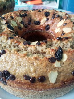 Foto resep Bolu Pisang/ Banana Bread