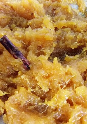 Foto resep Selai Nanas isian Nastar