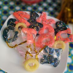 Sugar Candy 🍬😋 A picture of Sugar Candy 🍬😋.