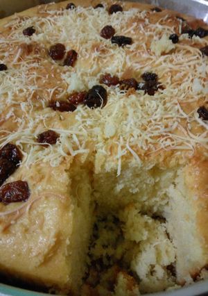 Foto resep Bluder Manado