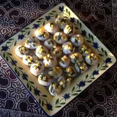 รูปของ Putu Khanom-Krok