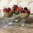 Helados de Chocolate Saludable