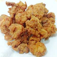 รูปของ Chicken Popcorn