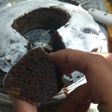 Brownies telur 1