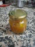 Mermelada de Quinotos