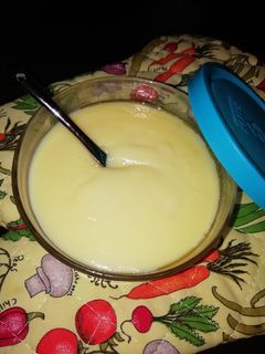 عکسی از دستور شیر عسلی 🍶➕🍯