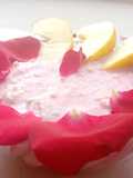 Rose Apple Kheer