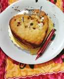 Vanilla Spongy Cake 🎂🎂 condensed milk vanilla spongy cake 🎂🎂