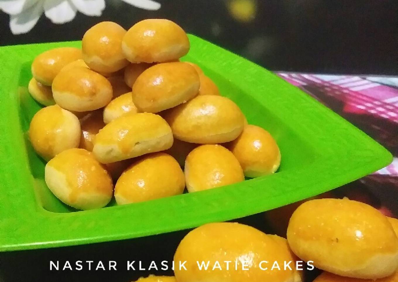 Nastar klasik