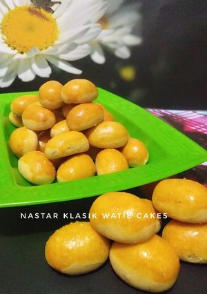 Foto resep Nastar klasik
