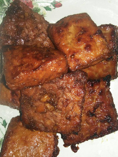 Foto resep Tahu Tempe Bacem