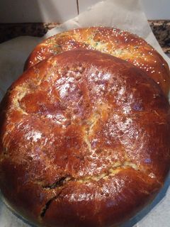 Una foto de Monas de Pascua Rellenas🌻