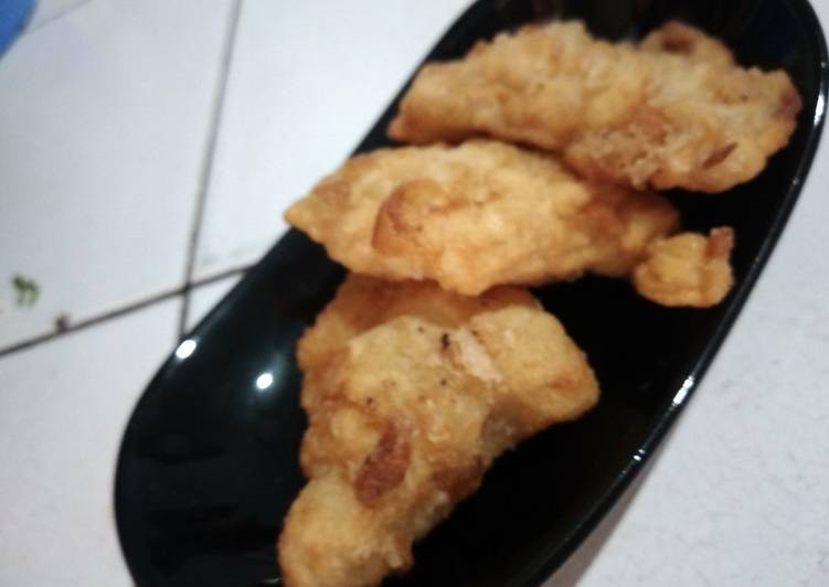 Ayam karage