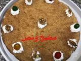 المدلعة