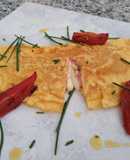 Omellette