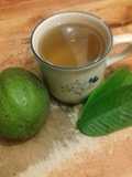 Té digestivo natural