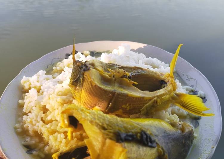 Resep Sayur asem bandeng😍 Anti Gagal
