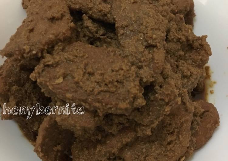 Anti Ribet, Buat Lapis daging (simple) Untuk Jualan