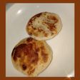 Hotteok (Korean street food) pancake korea