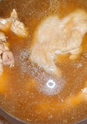 รูปของ ข้าวหน้าไก่เทอริยากิ