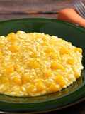 Pumpkin Risotto
