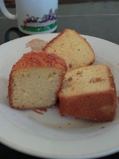 Foto resep Bolu Sukun