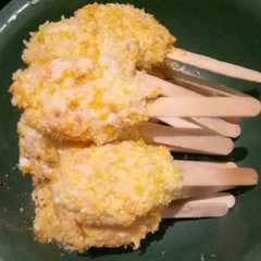 Stik tahu bihun wortel রেসিপির প্রধান ছবি