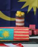 Swiss Roll Malaysia #ChefZam