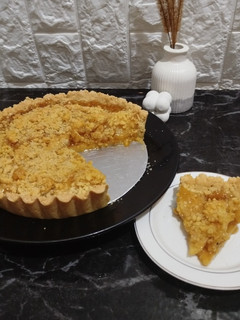 Foto resep Pie apel