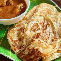 Roti Canai (Malaysia) A picture of Roti Canai (Malaysia).