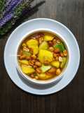 Asinan Buah