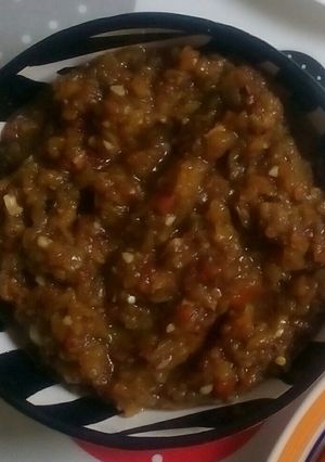 صورة لوصفة حميص