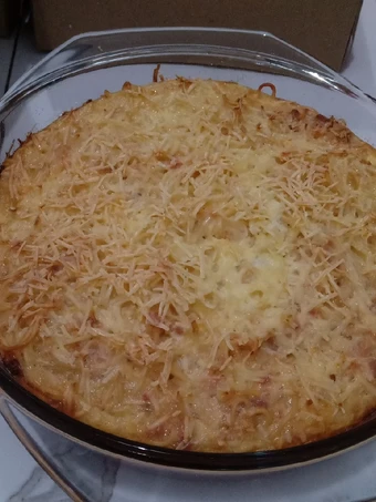 Recipe Schotel Mie the Delicious Tasty