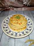 Turkish Flat Bread🇹🇷