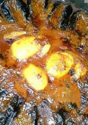 صورة لوصفة قارن يارق🍆