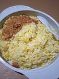 Nasi Goreng Telur (MPASI +-20 BULAN)