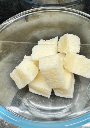 Foto resep Lontong/ketupat sat set