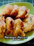 Mendoan Mercon 💣💣
