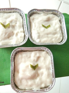 Foto resep Lumpur Surga