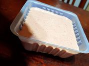 Una foto de salsa para lomitos