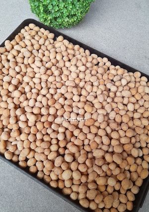 Foto resep Kacang telur