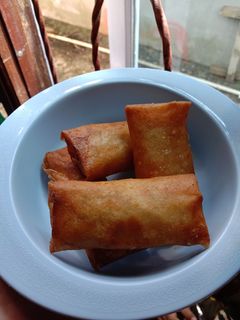 Foto resep Lumpia Isi Sayur