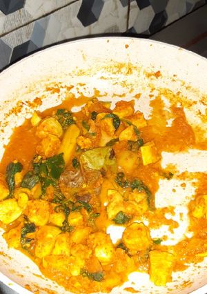 Foto resep Ayam rica kemangi (diet)