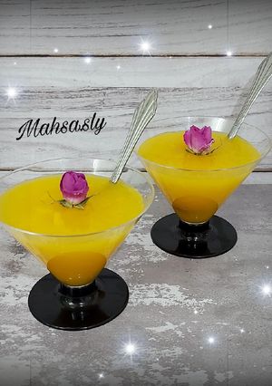 عکسی از دستور 💕 خوشاب ریواس 😍
