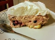 Kép erről: babapiskóta torta joghurt