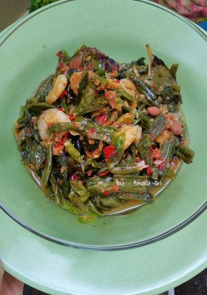 Foto resep Genjer Tauco