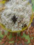 Mewa masala pulao