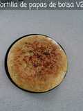 Tortilla de papas de bolsa V2