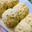 GALLETITAS DE FÉCULA DE MANDIOCA Y MANÍ TOSTADO 🥜🍪🫘🧉☕️🧉🍪