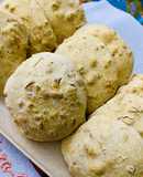 GALLETITAS DE FÉCULA DE MANDIOCA Y MANÍ TOSTADO 🥜🍪🫘🧉☕️🧉🍪